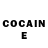 Cocaine VHQ Dan Organ