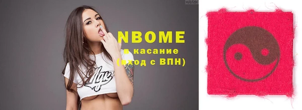 молекула духа Пересвет