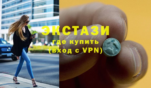 молекула духа Пересвет